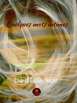 Quelques mots intimes - ebook